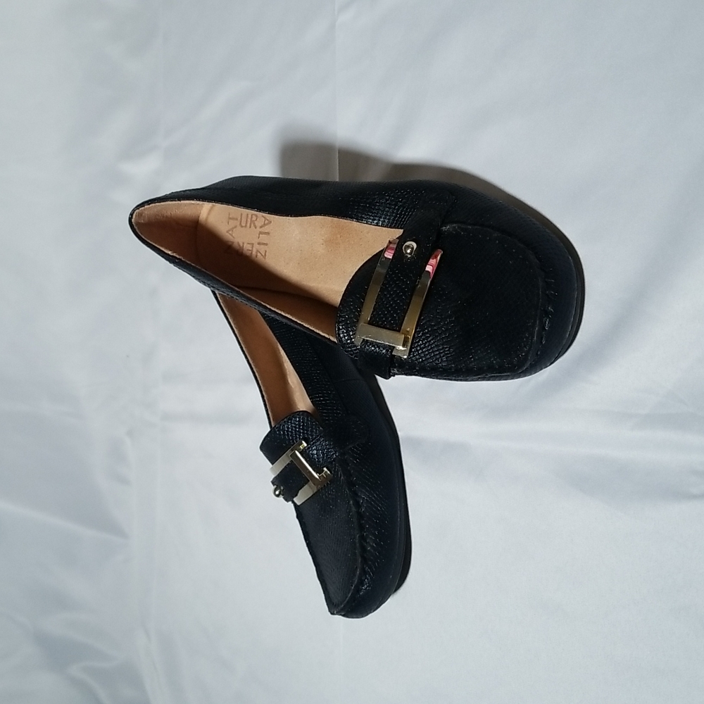 Naturalizer Gisella Black Liz